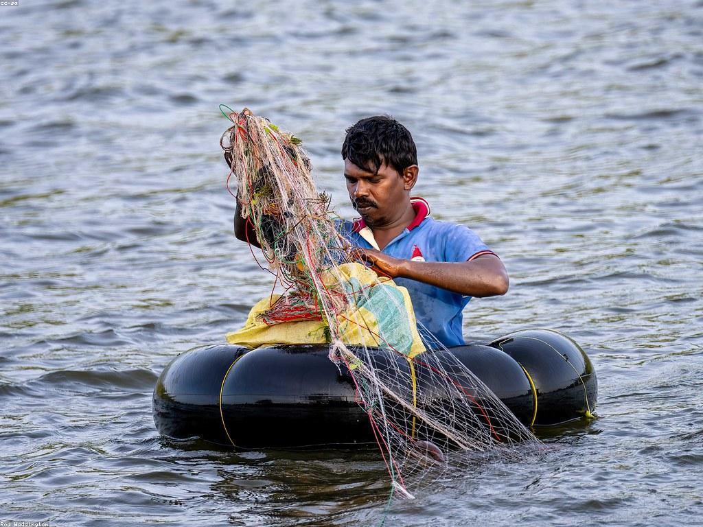 មគ្គុទេសក៍សម្រាប់អ្នកចូលចិត្តកន្លែងបាញ់ត្រី