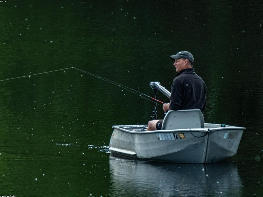 ការស្វែងយល់អំពីកន្លែងបាញ់ត្រីនៅកម្ពុជា