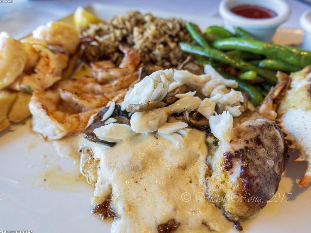 ម្ហូបត្រីឆានិងសមាសភាគវត្ថុអាហារដែលមានសុខភាព