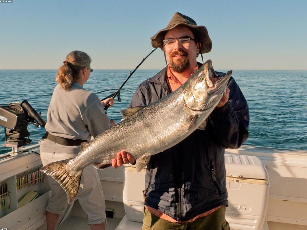 យុទ្ធសាស្ត្របាញ់ត្រី: ការប្រើប្រាស់វិធីសាស្ត្រដើម្បីទទួលបានជោគជ័យ