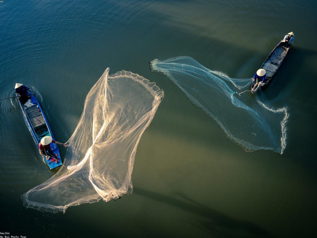 ការស្វែងរកកន្លែងបាញ់ត្រីដែលល្អបំផុតនៅកម្ពុជា